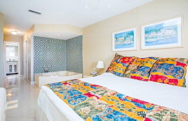 Ocean Reef Yacht Club & Resort - Foto 5