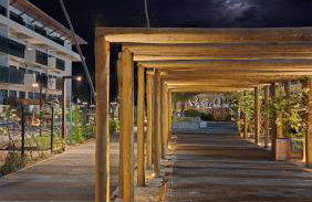 Ipioca Beach Life Maceió beira mar - Foto 4