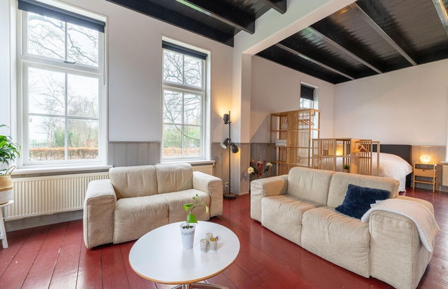 Comfortable Farmhouse With Terrace - Foto 14