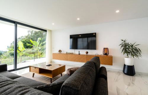 Villa Rocha in Arco da Calheta - Foto 8