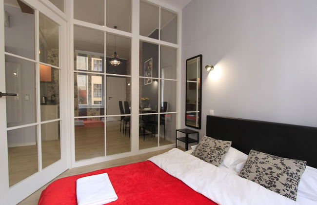 Apartamenty - Prosta 17 - Foto 4