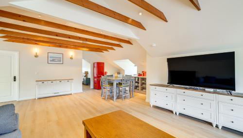 Victorian Carpinteria Apartment Less Than 1 Mi to Beach! - Foto 3