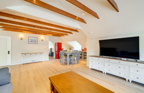 Victorian Carpinteria Apartment Less Than 1 Mi to Beach! - Foto 3