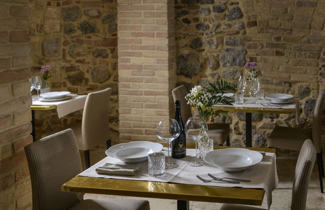 Locanda dei Logi - Photo 34