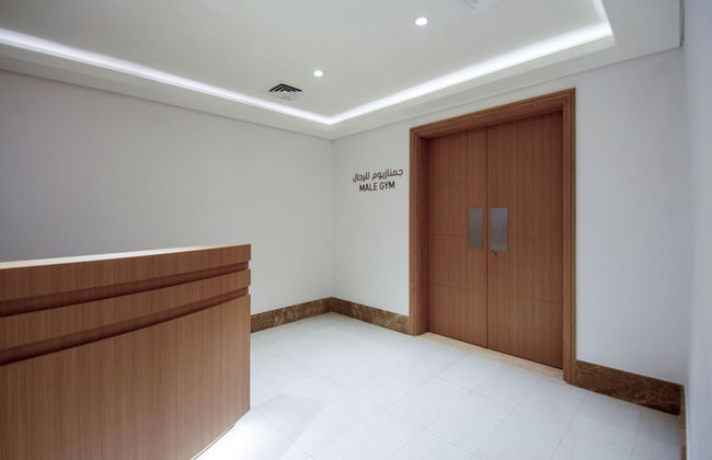 Jood Hotel Apartment - Foto 36