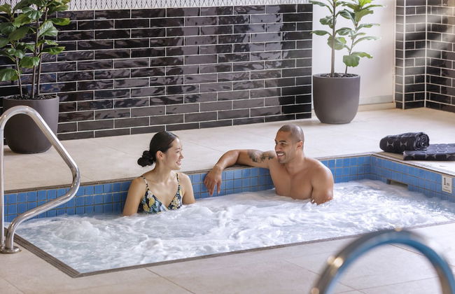 Meriton Suites Chatswood - Photo 57