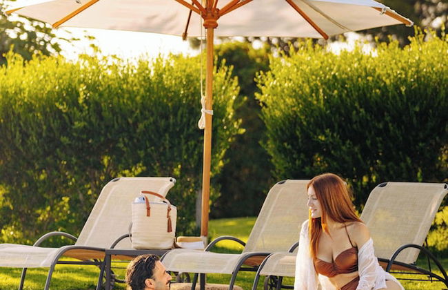 Wine Relais in Montecucco - Photo 51