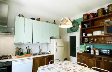 Casa del Gelsomino e del Nespolo - Foto 12