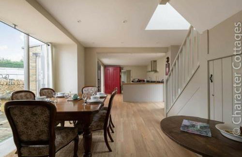 Converted Cotswold Barn in Chedworth - Tranquil Escape, Sleeps 4 - Foto 6