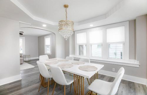 Modern Home Heart of South Bend - Foto 1