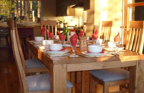 Camusmore House - Foto 14