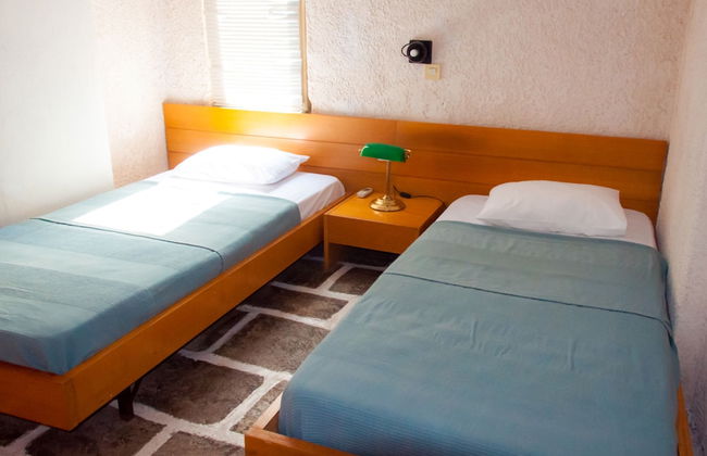 Apollonia Hotel Apartments - Foto 11