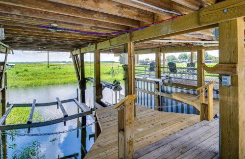 Lake Wales Vacation Rental with Direct Canal Access! - Foto 26