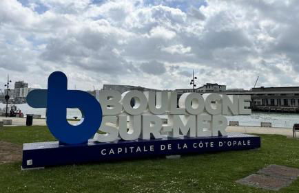 Entre ciel et mer - Foto 19