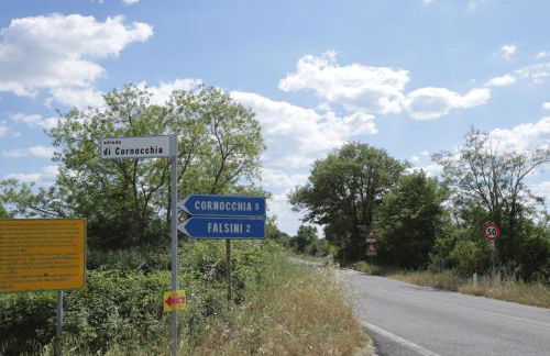 Borghetto Poggio Bianco - Foto 21