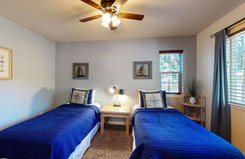 Wanderlust Cabin - Foto 21