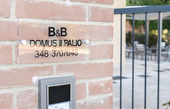 Domus il Palio B&B - Foto 52