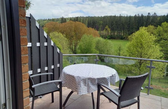 Holiday Apartment Mossauer Hohe - Foto 30