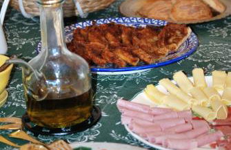 Cortijo de Vega Grande - Foto 53