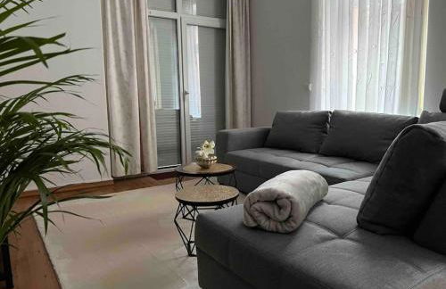 AKK5 Großes Apartment mit Terrasse Nähe Hbf/Uni - Foto 11