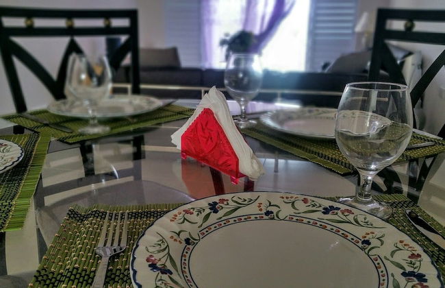 Oceanic View Apartment at Fern Court - Foto 14