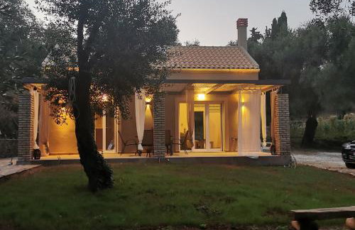 Anna's cottage house - Foto 70