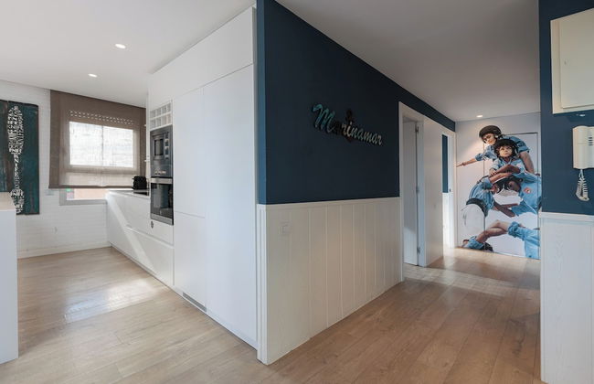 ENJOYBCN MARINA APARTMENT - Foto 26