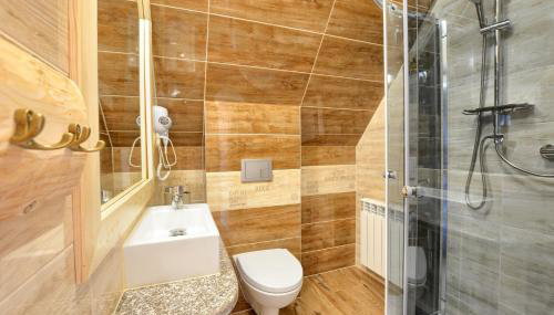 Dom Pod Lipą - Foto 5