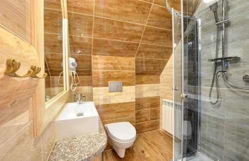 Dom Pod Lipą - Foto 5