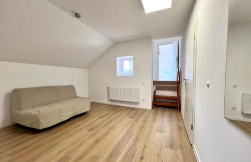 Urban Stay Bremen Apartment mit Balkon bis zu 5 Personen - Foto 5