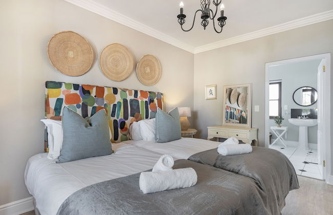 Winelands Golf Lodges 38 - Foto 2