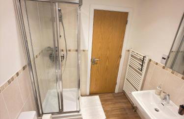 Oak House No15 Scotland Road 5BR Parking - Foto 19