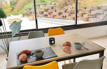 L appartement du Fayé - Foto 12