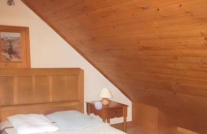 Maison accueillante avec vue sur la montagne à La Grave - Foto 12