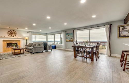 Puget Sound Views! Serene Federal Way Retreat - Foto 11