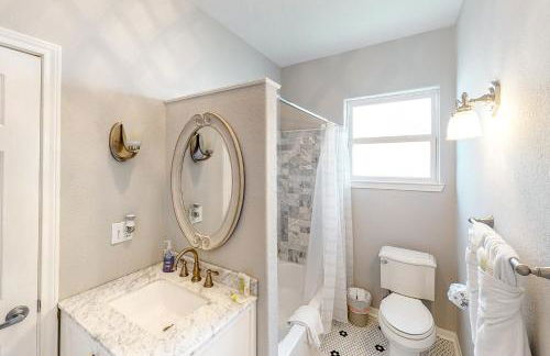 Craftsman on Seawall - Foto 17