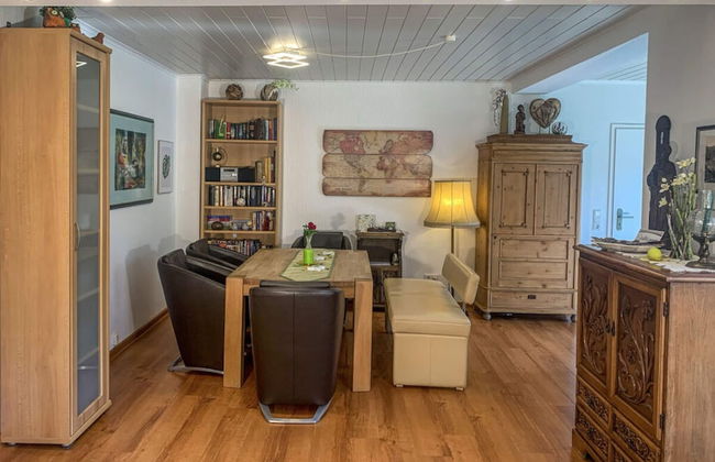 Appealing Apartment in Sankt Aldegund - Foto 12