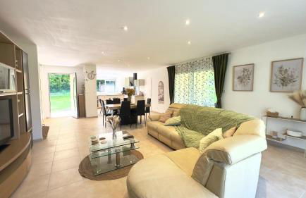 La Pause Limousine, Garden, Wi-Fi, Near Limoges, Golf, Bowling - Foto 9