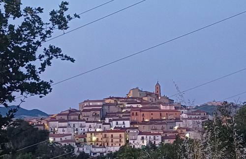 Casa Annina in Basilicata - Foto 15