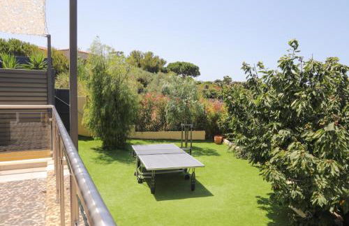 Villa Marine en bord de mer... - Foto 16