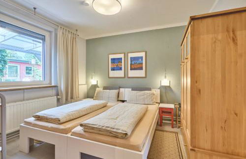 Familiennest am MüritzSee mit Kamin & Sauna - Foto 16