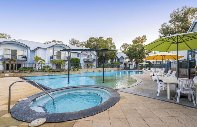 Mandurah Quay Resort - Foto 77