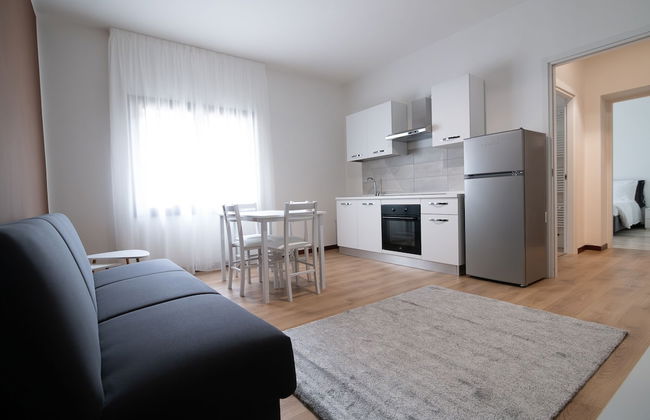 Residenza Corso Palladio 159 - Foto 52