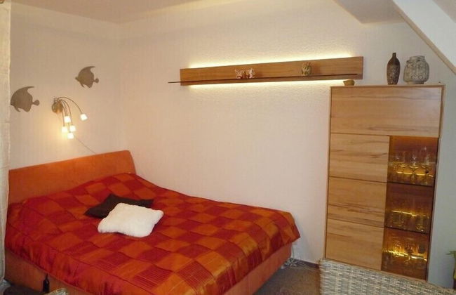 Wohnung Segelhafenidyll - Foto 2