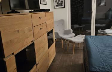 Ferienwohnung AM HOCHBERG - Foto 6