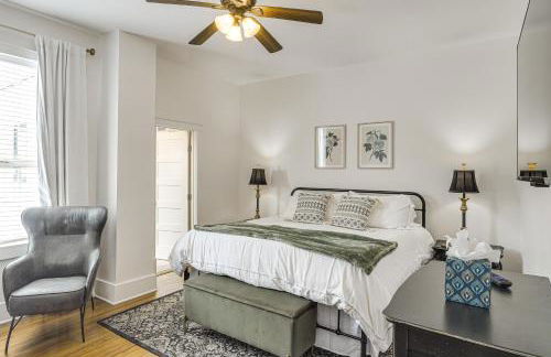 Lebanon Retreat Decks, Fire Pit and Yard - Foto 16