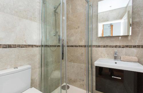 Modern Mews house in Central London - Foto 6