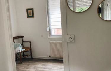 Maison cosy avec 3 chambres et 3 salles de bains - Foto 12