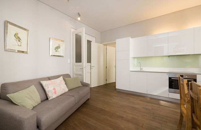 Rafael Kaiser Premium Apartments - Photo 51