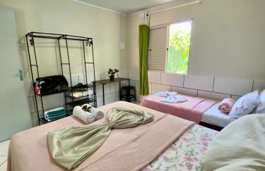 Casa Privativa com Varanda Gourmet e Churrasqueira- Pet Friendly- Wi-Fi e Garagem - Photo 28